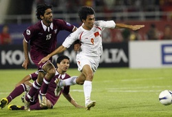 Nhà báo Phan Đăng: Bóng đá Việt Nam và những "ký ức Qatar"