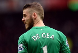 Real Madrid có thể sở hữu De Gea với giá 50 triệu euro