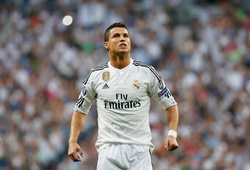 Ronaldo ở Champions League: Phía trước là lịch sử