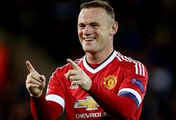 Rooney trở lại sẽ giúp Man Utd có thêm...2% cơ hội chiến thắng