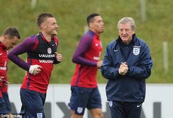 Roy Hodgson thổi cảm hứng Leicester vào ĐT Anh 
