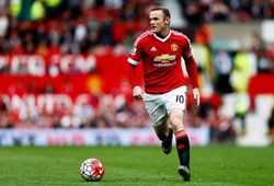 Van Gaal sẵn sàng "trảm" Rooney sau trận gặp Crystal Palace