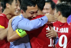 Tấn bi kịch của bóng đá Việt Nam