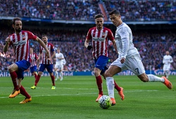 Thắng 2 vòng cuối, Real và Atletico sẽ lập kỷ lục mới ở La Liga