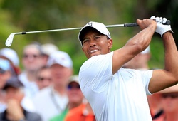 Tiger Woods: “Phong độ là nhất thời, danh tiếng là mãi mãi”