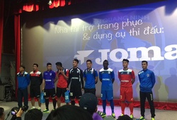T.Quảng Ninh đặt mục tiêu Top 3 V.League 2016
