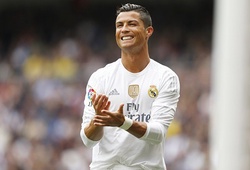 Tương lai Real Madrid: Đã đến lúc bán Ronaldo