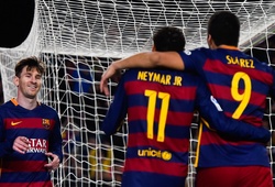 Vấn đề của Barca: Ngoài “MSN”, còn ai biết ghi bàn?