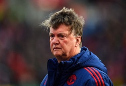 Van Gaal sẽ bị "trảm" nếu M.U thua Liverpool