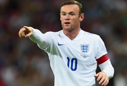 Wayne Rooney kêu gọi chiến đấu với khủng bố