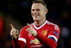 Wayne Rooney sẽ sang Trung Quốc "dưỡng lão"?