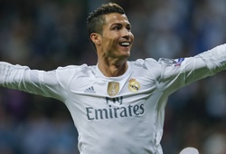 Ronaldo khẳng định gắn bó trọn đời với Real 