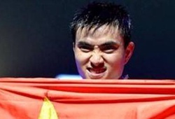 3 bí mật của Thành An - người cầm cờ TTVN khai mạc Olympic 2016