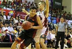 Saigon Heat lội ngược dòng, hạ gục Thang Long Warriors tại CIS