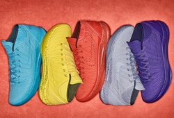 Nike Kobe A.D. - Mẫu giày thửa mới nhất của Kobe Bryant