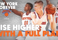 Dấu hiệu chứng tỏ New York Knicks quyết trade Carmelo Anthony