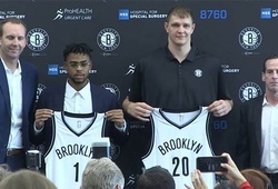 Brooklyn Nets tăng quĩ lương, tăng luôn cả hy vọng