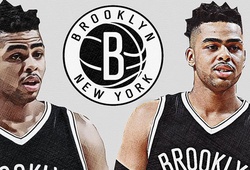 D’Angelo Russell đến Brooklyn Nets: Khởi đầu mới cho cả 2 bên