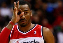 John Wall cần làm gì để tranh NBA MVP năm sau?