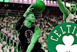 Boston Celtics với kế hoạch “Super Team” trong Hè 2017