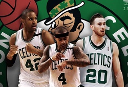 Sở hữu Big 3 mới, Boston Celtics liệu có bén duyên với danh hiệu?