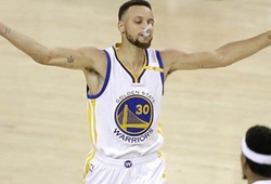 Stephen Curry liên tiếp lập kỷ lục ngay thềm mùa NBA mới