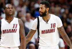 Cầu nguyện là điều cần thiết cho Miami Heat ở mùa NBA 2017-18
