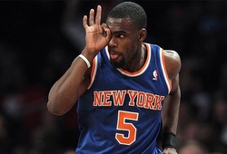 Hợp đồng 71 triệu USD của Tim Hardaway Jr có rủi ro cho Knicks?