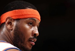 Carmelo Anthony có thực sự có phù hợp với Houston Rockets