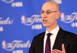NBA muốn tăng nhịp độ trận đấu lên bằng cách giảm số lượng hội ý