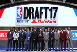 Đội bóng nào được lợi nhất sau NBA Draft 2017?