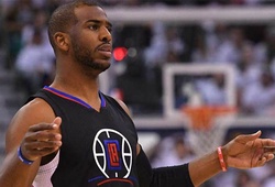 Clippers sắp mất Chris Paul cho Rockets hoặc Nuggets