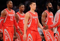 Các mục tiêu nào hiện đang trong tầm ngắm của Houston Rockets?