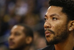 Milwaukee Bucks  thực sự cần gì ở thương vụ Derrick Rose?