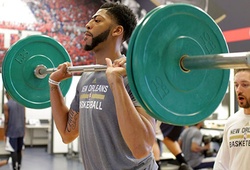 NBA: Tập luyện trước mùa giải, muốn đúng trước hết phải đừng sai