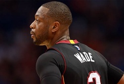 Infographic: Chốn nào đáng để Dwyane Wade rời bỏ Chicago Bulls?