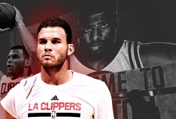 Chris Paul đi rồi, ai sẽ là linh hồn mới của LA Clippers?