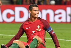 Ronaldo sút nhiều vẫn chưa ra... chiến thuật 