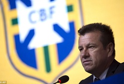 Brazil vắng loạt sao châu Âu ở Copa America 2016