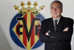 Villarreal có ông chủ tuyệt vời hơn cả tỷ phú Vichai  