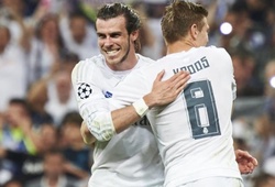 Bale sắp thành cầu thủ hưởng lương cao nhất thế giới 