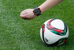 Lần đầu tiên Cúp châu Âu áp dụng công nghệ Goal-line