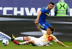 “Higuain thích Liverpool; Bellerin (TBN) có thể dự EURO 2016”