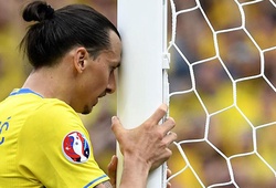 Ibrahimovic sinh không gặp thời!