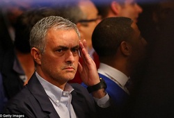 Bản tin sáng ngày 10/05: FIFA muốn dùng Mourinho