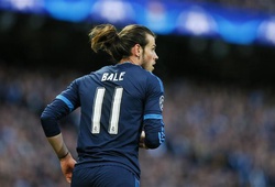 Gareth Bale - Người giữ lửa hy vọng cho Real Madrid