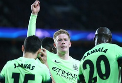 Bản tin chiều ngày 28/04: Man City không được hỗ trợ chống Real