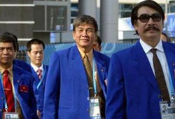 "Không bất ngờ nếu Việt Nam 'tay trắng' tại Olympic"