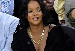 Rihanna và Golden State Warriors: 5 sự thật cần biết