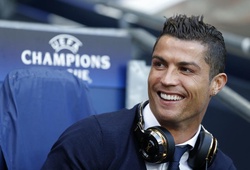 Bản tin sáng ngày 02/05: Ronaldo hoàn tất buổi tập ở Real Madird